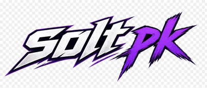 Solt PK Logo